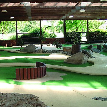 Circle M Rv & Camping Resort - Caravan Park Millersville Luaran gambar