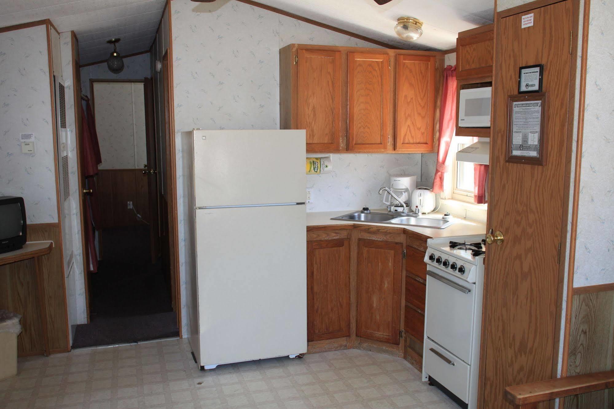 Circle M Rv & Camping Resort - Caravan Park Millersville Luaran gambar