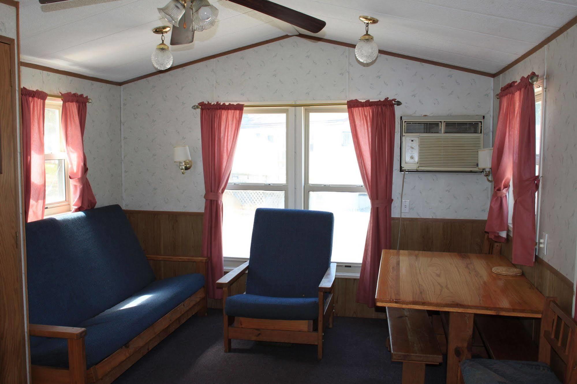 Circle M Rv & Camping Resort - Caravan Park Millersville Luaran gambar