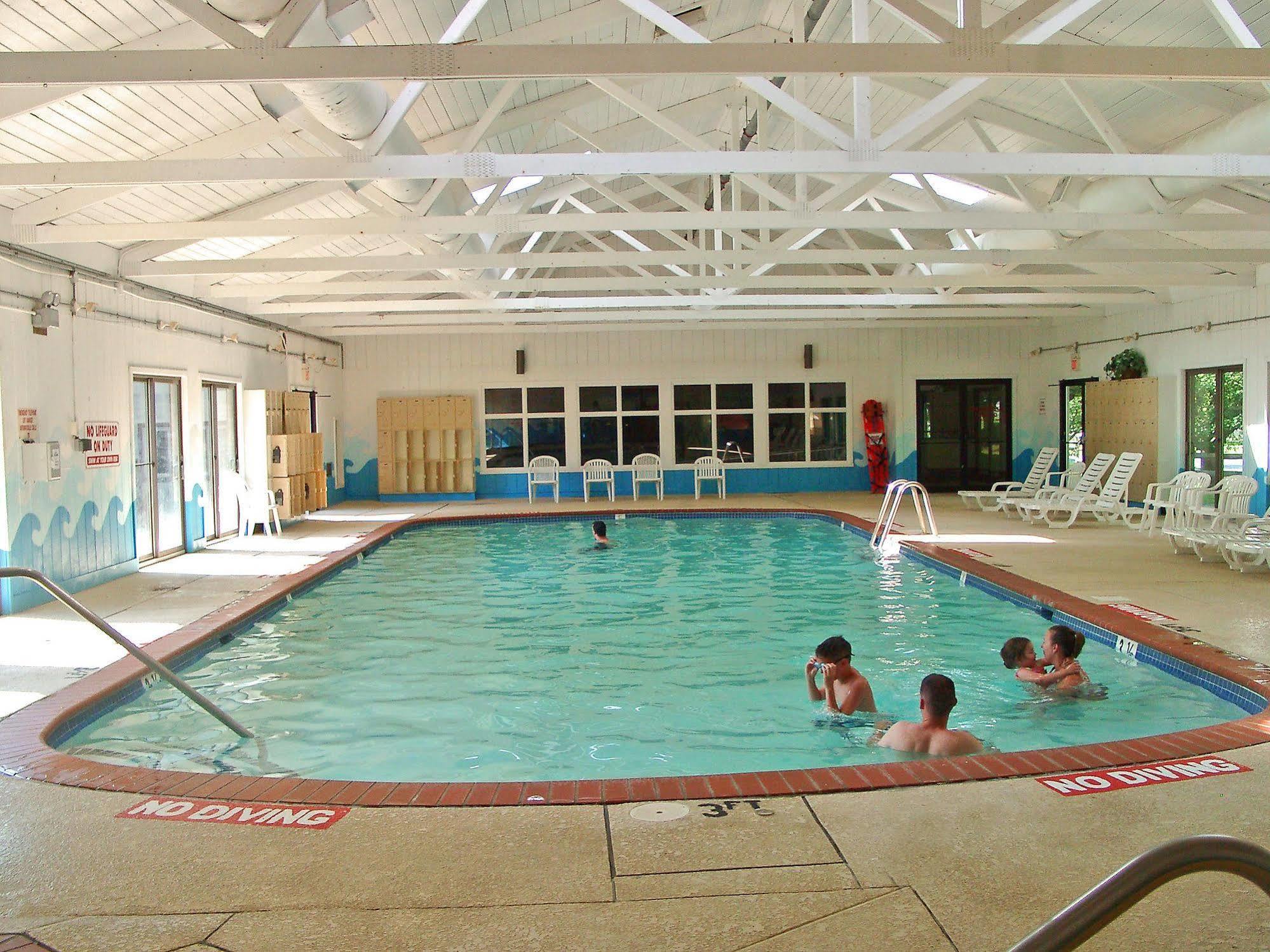 Circle M Rv & Camping Resort - Caravan Park Millersville Luaran gambar
