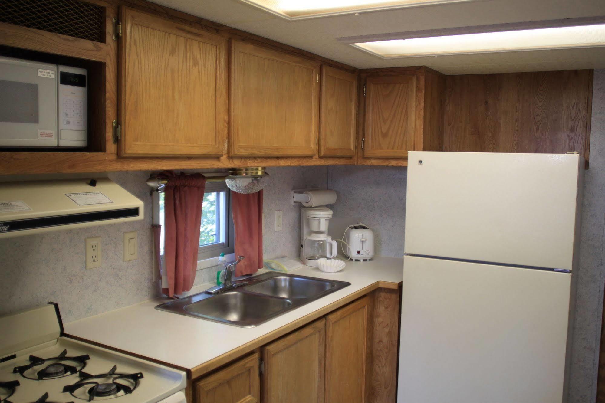Circle M Rv & Camping Resort - Caravan Park Millersville Luaran gambar